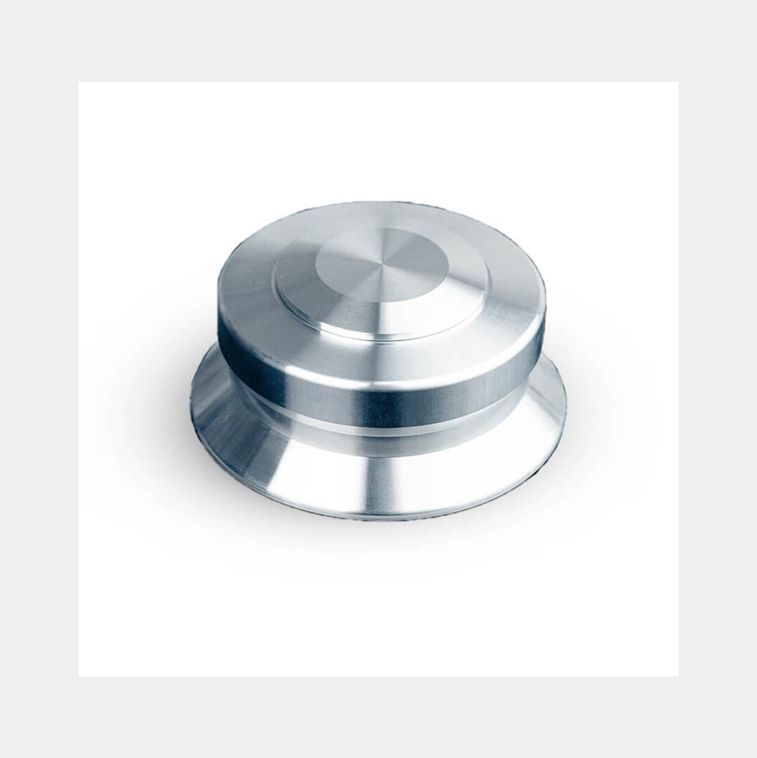 Henley Audio | Signature Record Puck Accessories