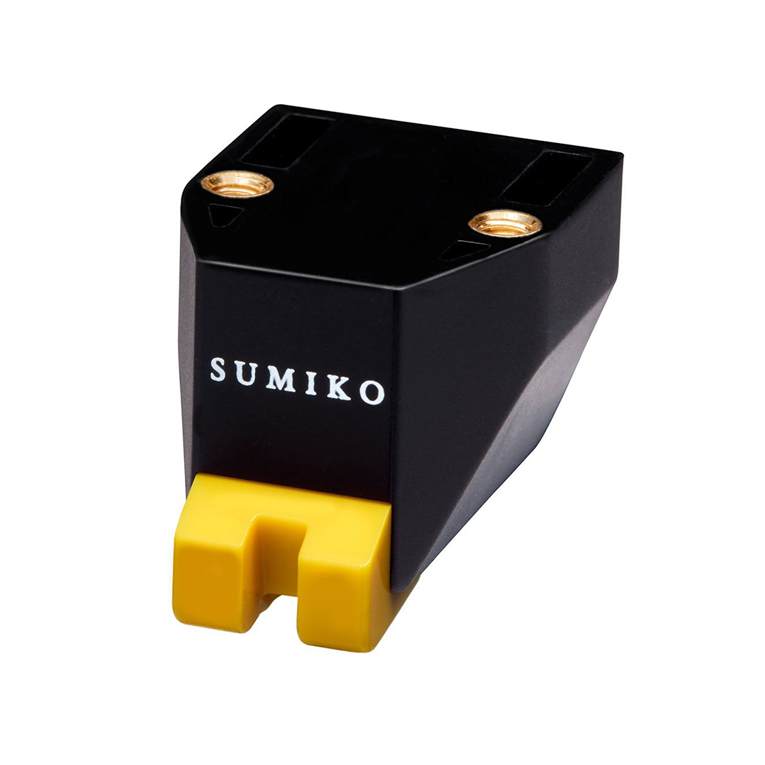 Rs78 Henley Audio | RS78 Stylus Moving Magnet Cartridges & Styli | Sumiko ...