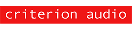 Criterion Audio