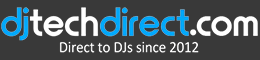 DJ Tech Direct Birmingham