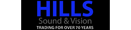 Hills Radio