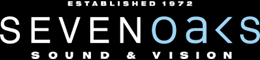 Sevenoaks Sound and Vision