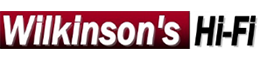 Wilkinsons Hi Fi Ltd