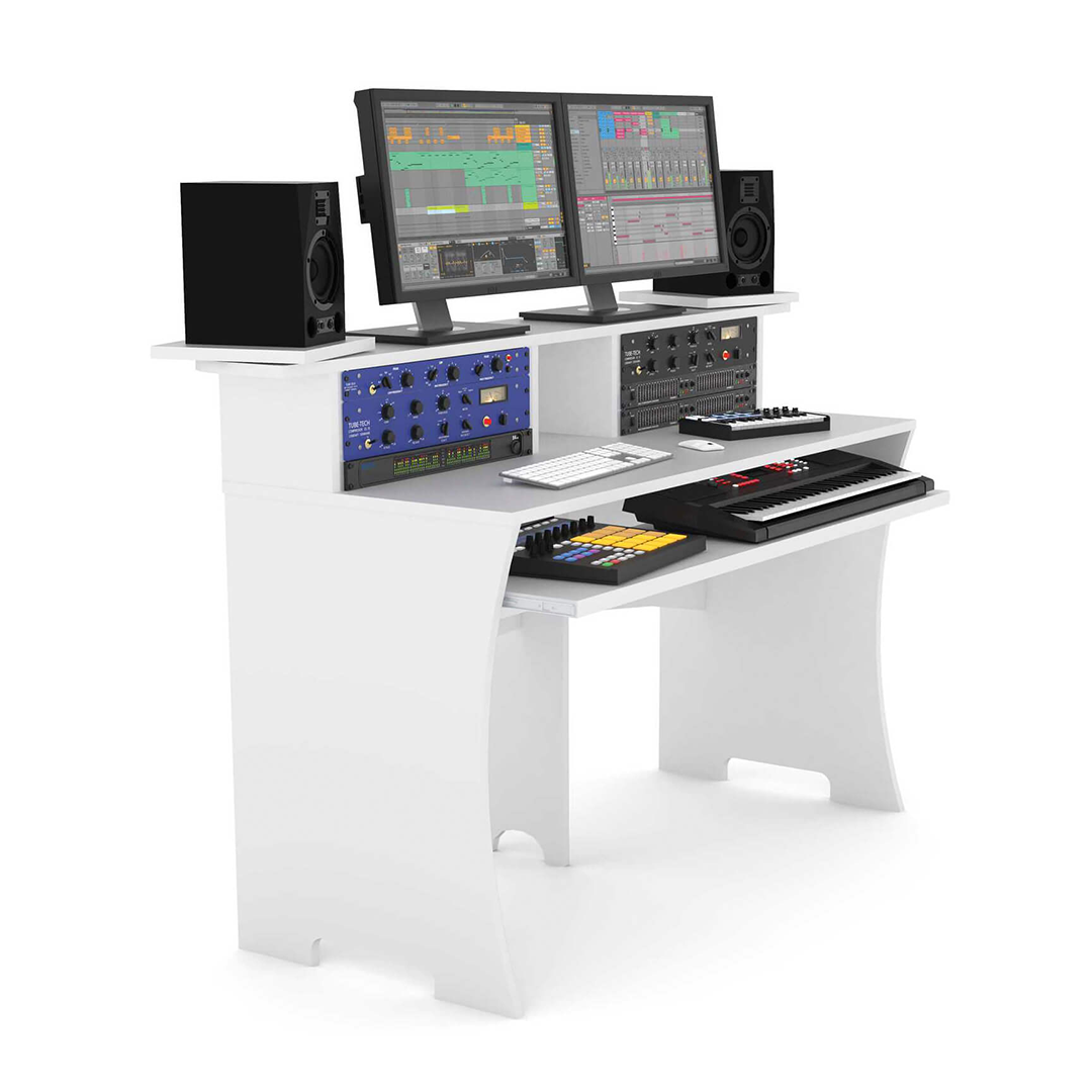 Henley Audio | WorkBench Furniture | Glorious Work Bench