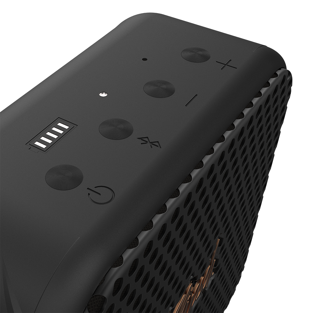 Henley Audio | Austin Lifestyle Speakers
