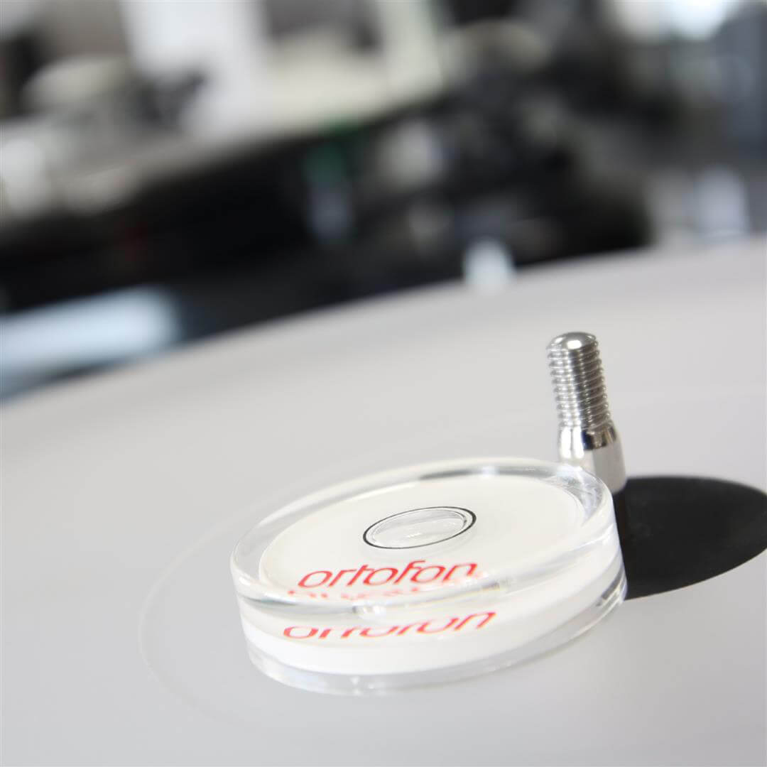 Ortofon Libelle