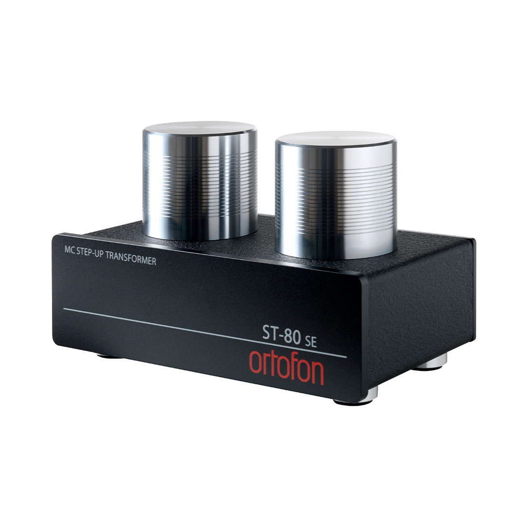 Henley Audio | ST-80 SE Step-Up Transformers | ST-80 SE Step-Up
