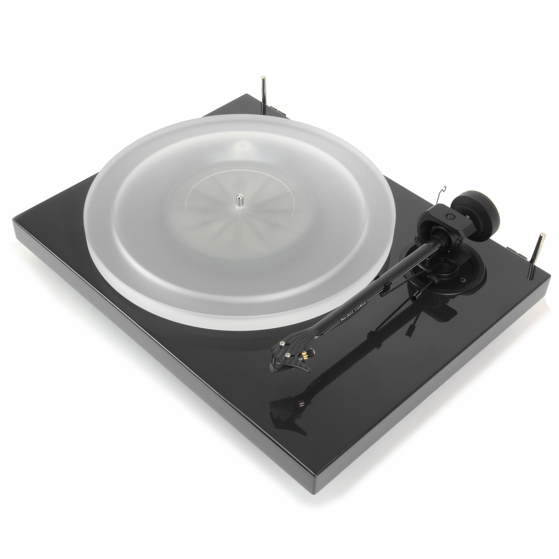Henley Audio | 1 Xpression Carbon UKX Turntables |