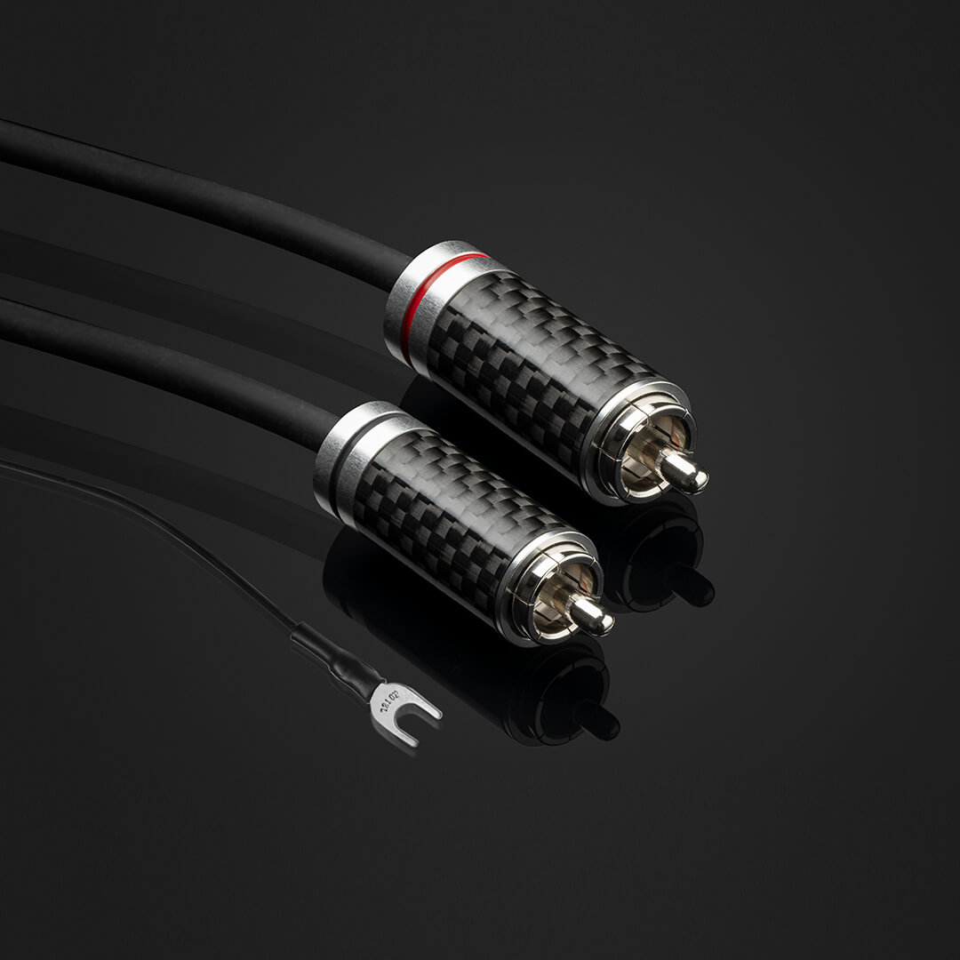 Henley Audio | Connect it Phono RS Cables & Adaptors