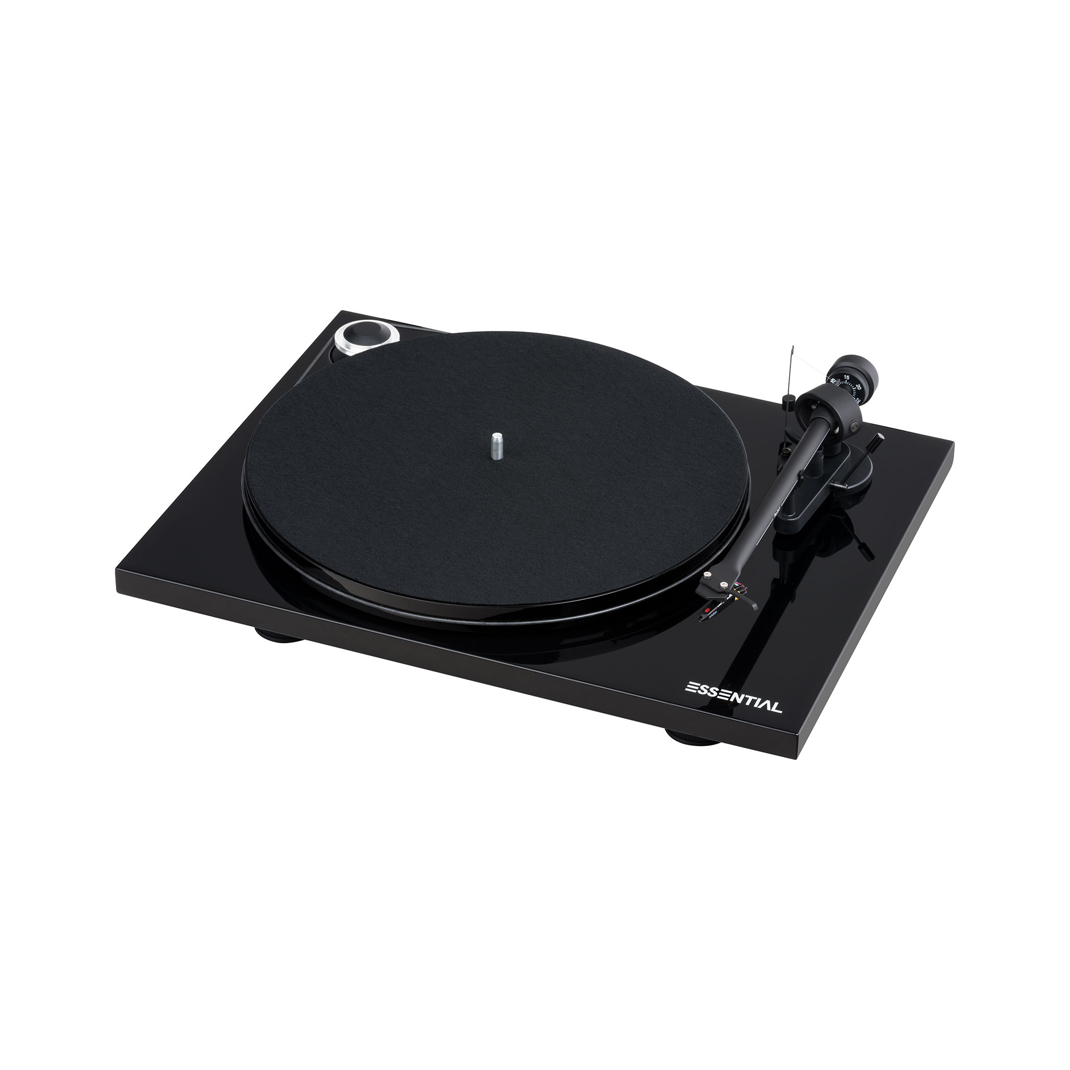 Pro-Ject Essential III DC ターンテーブル Pro-Ject Essential III – Anti-Foundation