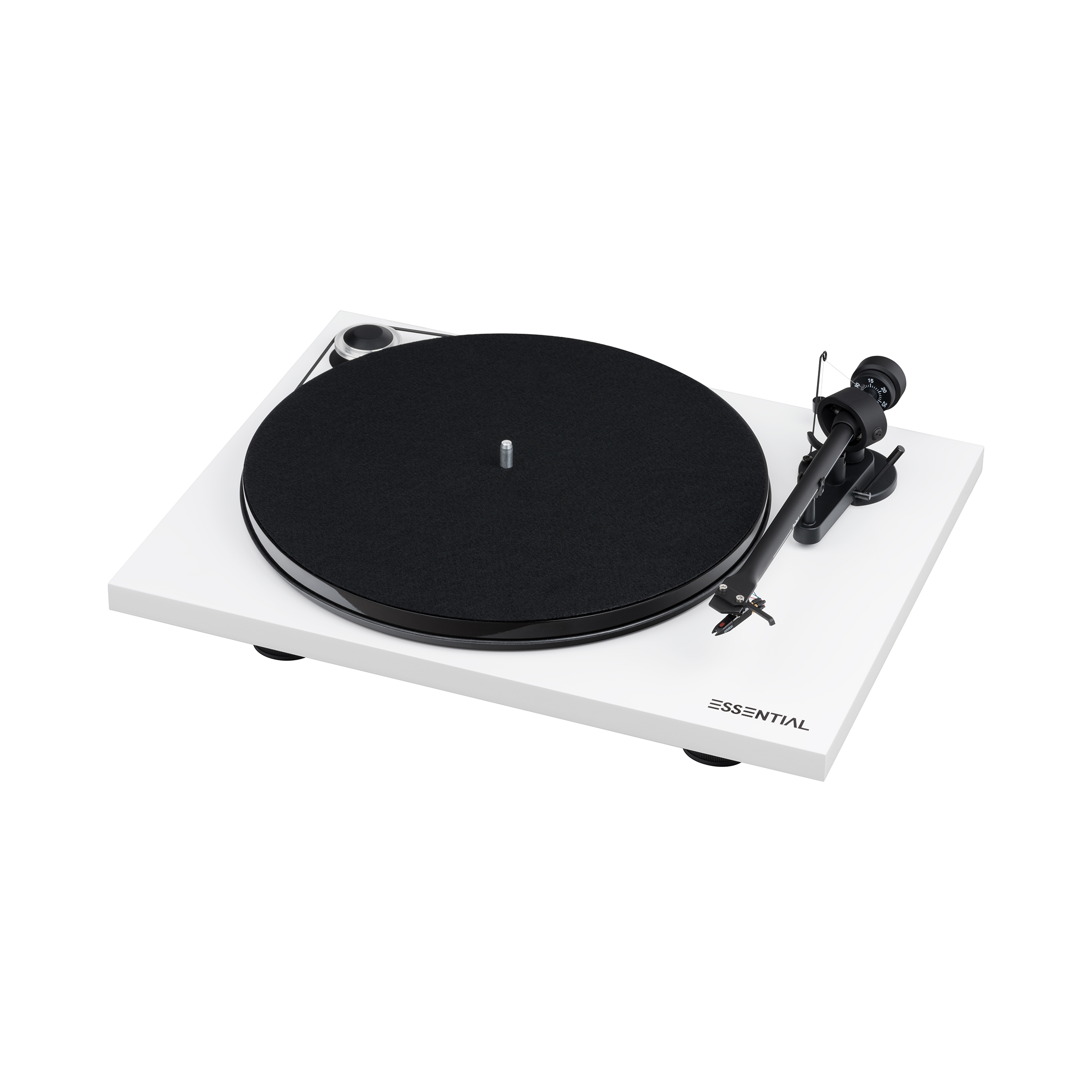 Pro-Ject Essential III DC ターンテーブル Pro-Ject unveils Essential III turntable | What Hi-Fi?