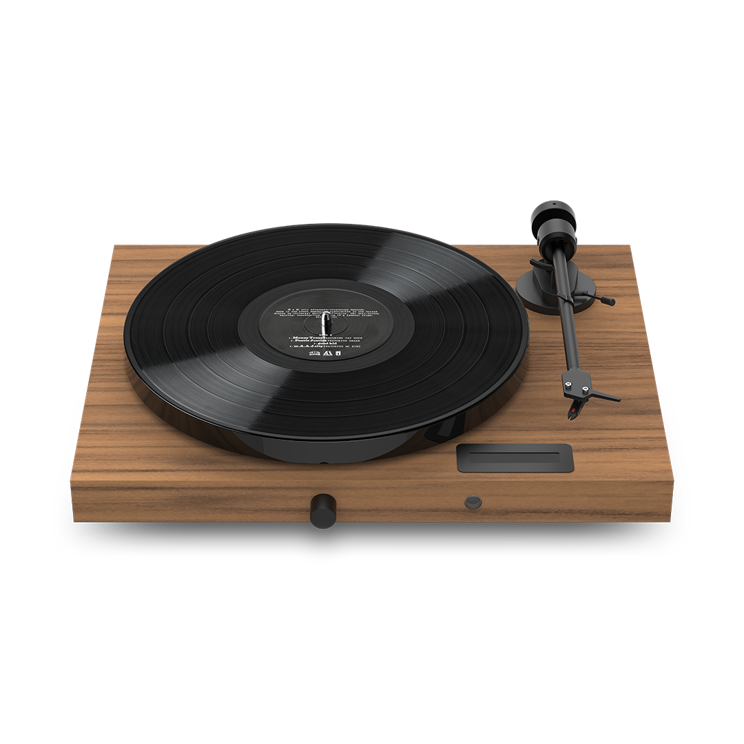 Henley Audio | Juke Box E1 Turntables | Pro-Ject Juke Box E1 Turntable