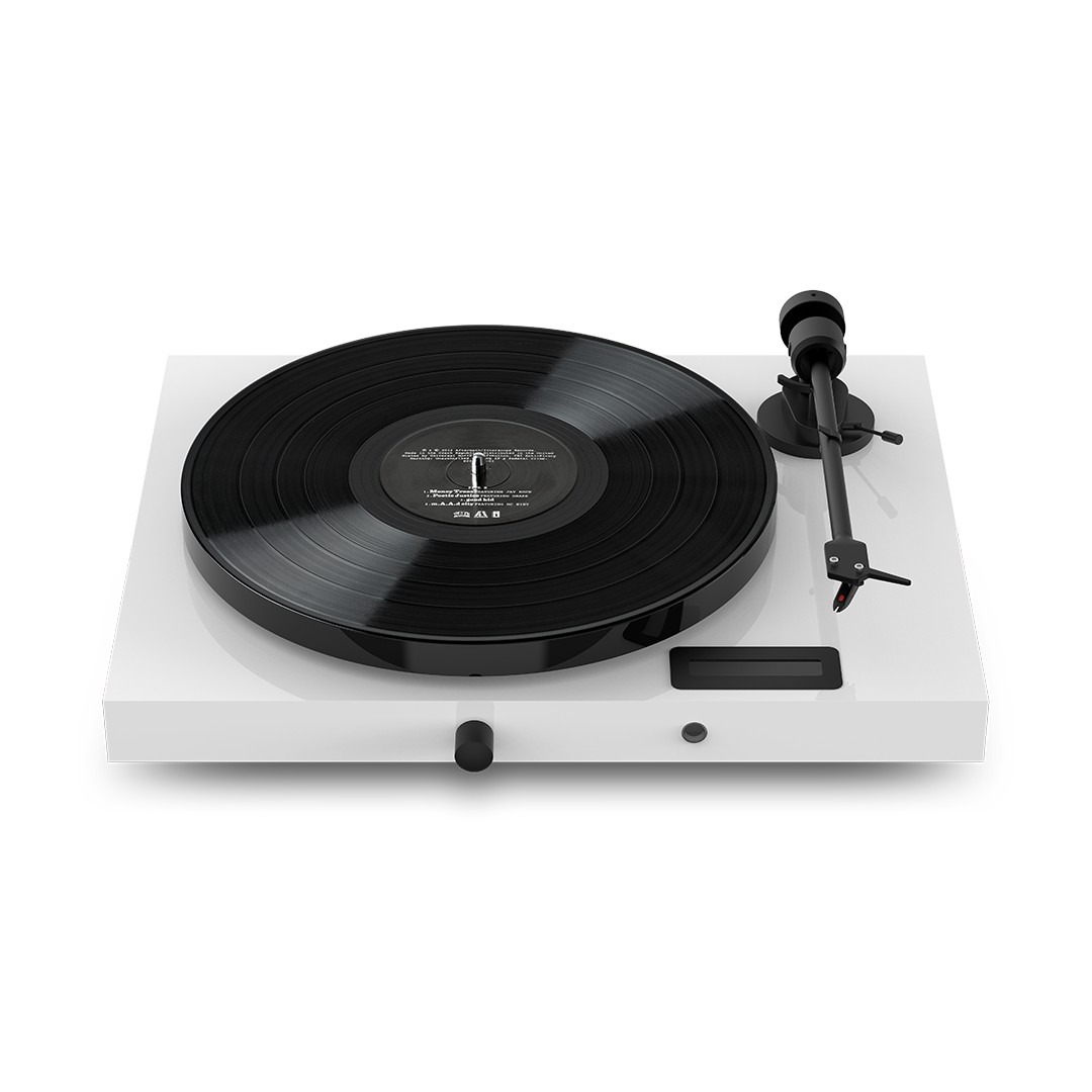 Henley Audio | Juke Box E1 Turntables | Pro-Ject Juke Box E1 Turntable