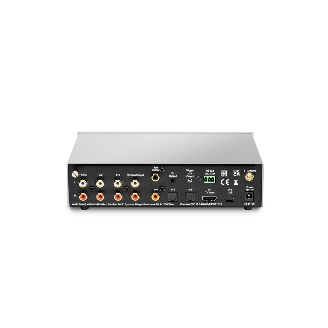 Henley Audio | Pre Box S3 Amplifiers | Pre Box S3 – High‑Fidelity All ...
