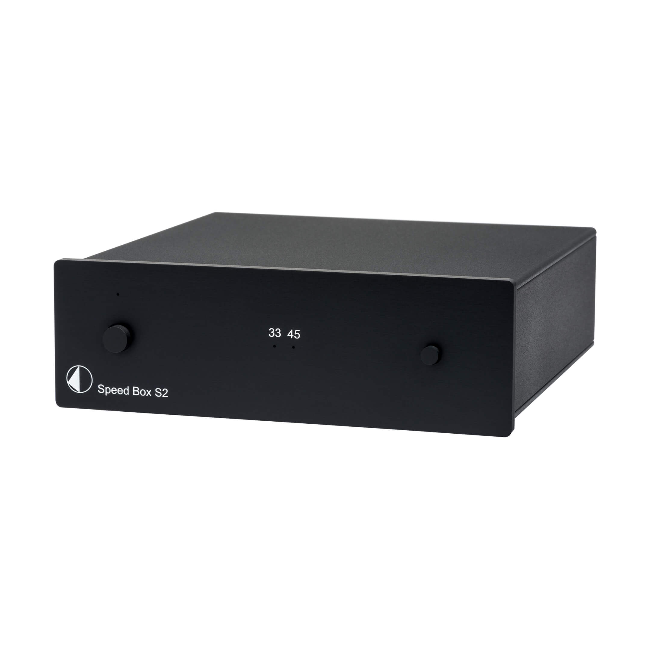 Henley Audio | Speed Box S2 Power Upgrade