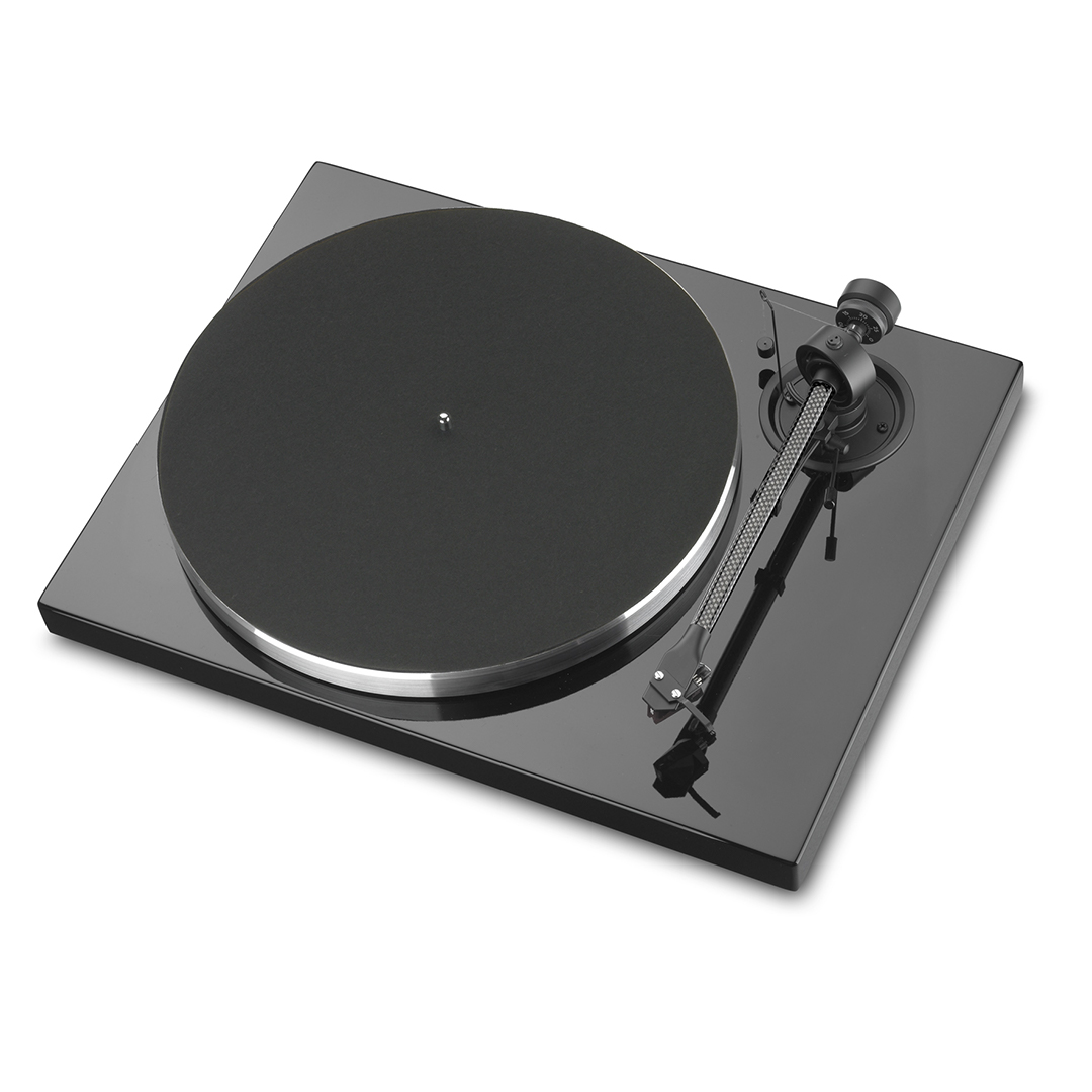 Henley Audio | 1 Xpression III Turntables |