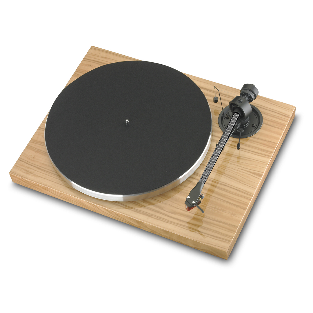 Henley Audio | 1 Xpression III Turntables |