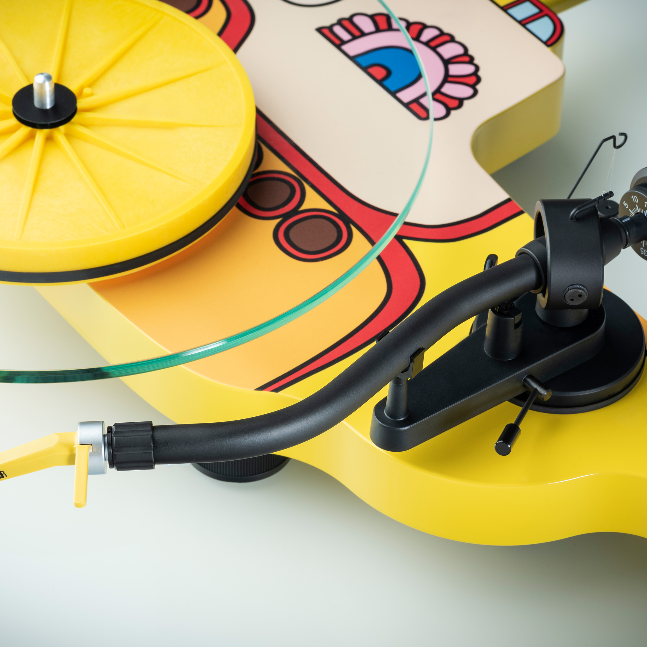 12インチ/The Beatles Yellow Submarine Henley Audio | Yellow Submarine Turntables |