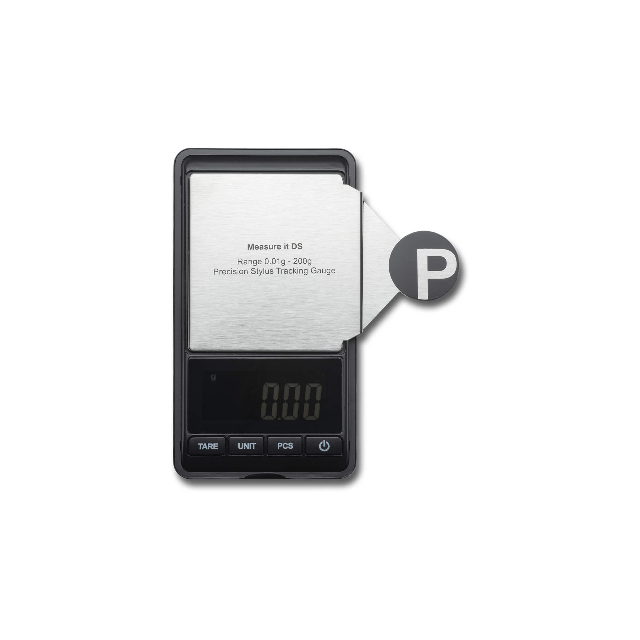 Henley Audio | Measure it DS Accessories | Pro-Ject Measure It DS