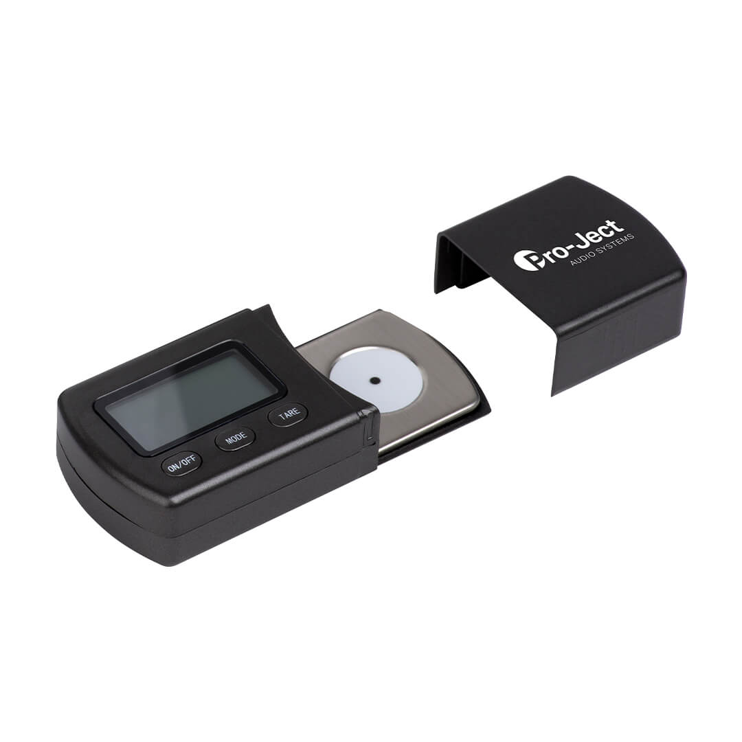 Henley Audio | Measure it E Accessories | Pro-Ject Measure It E