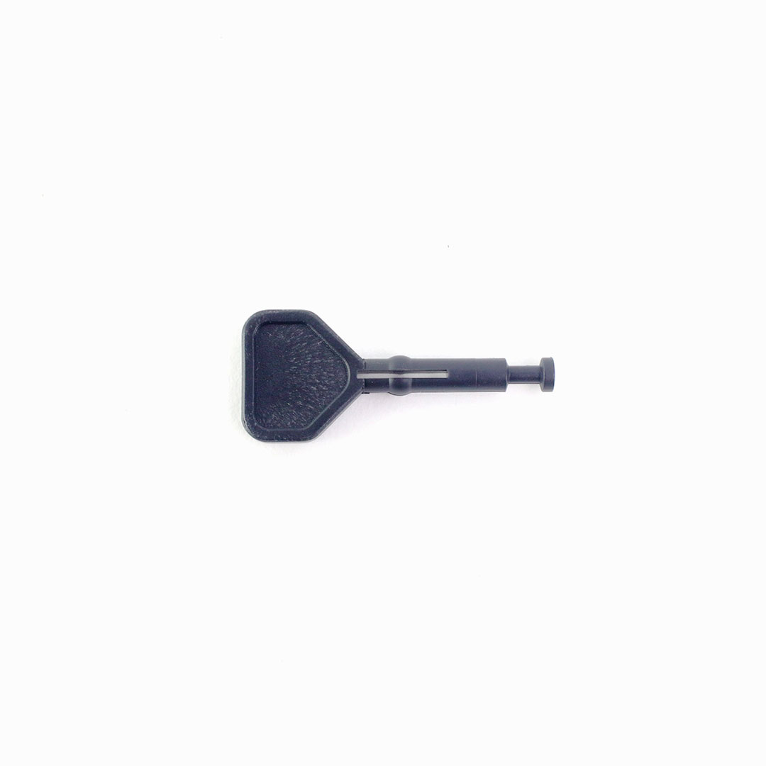 3-Pack 70155601 Key For Huebsch, Speed Queen, Unimat Commercial Laundry Machines, RL001