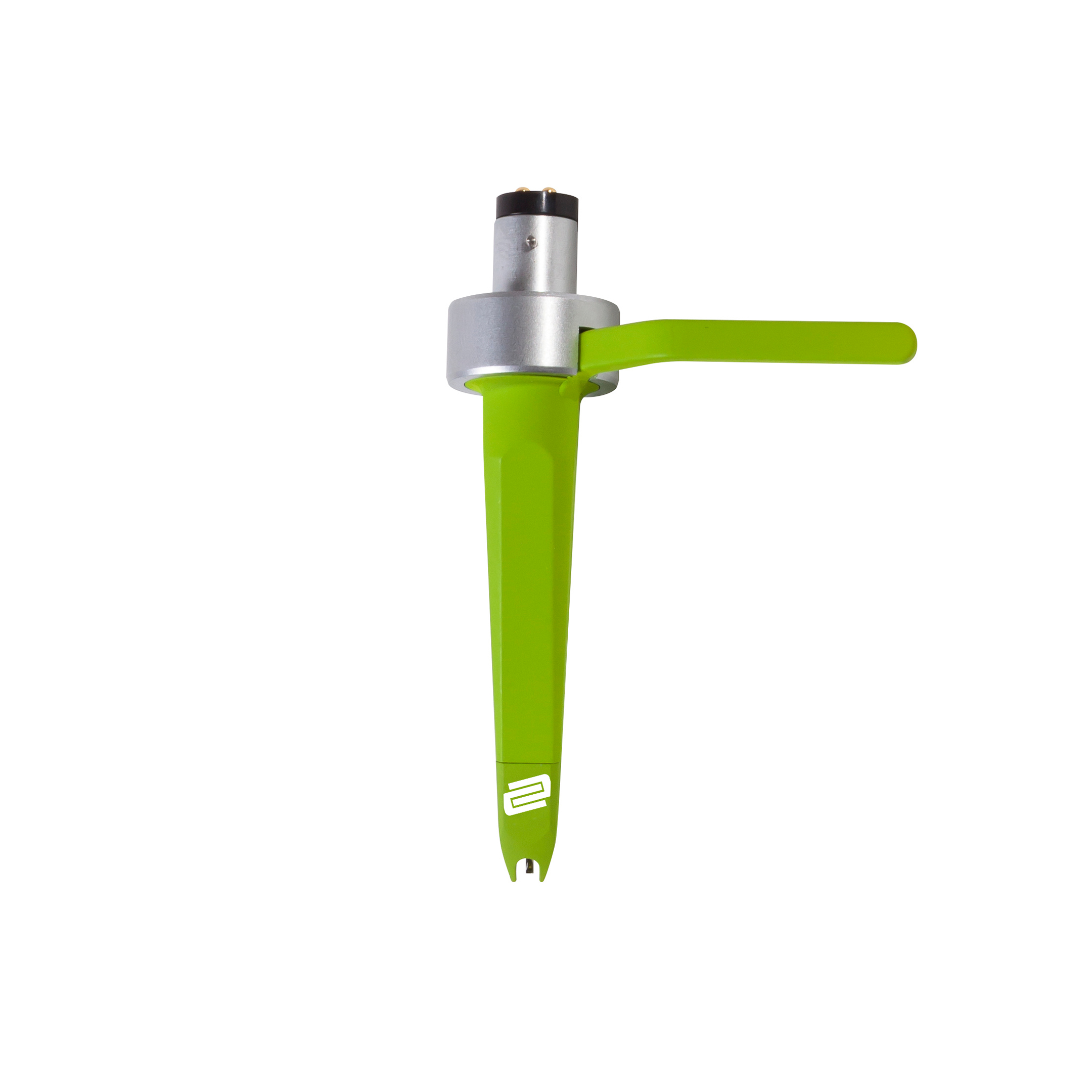 Henley Audio | Concorde Green DJ Cartridges | Reloop Concorde Green