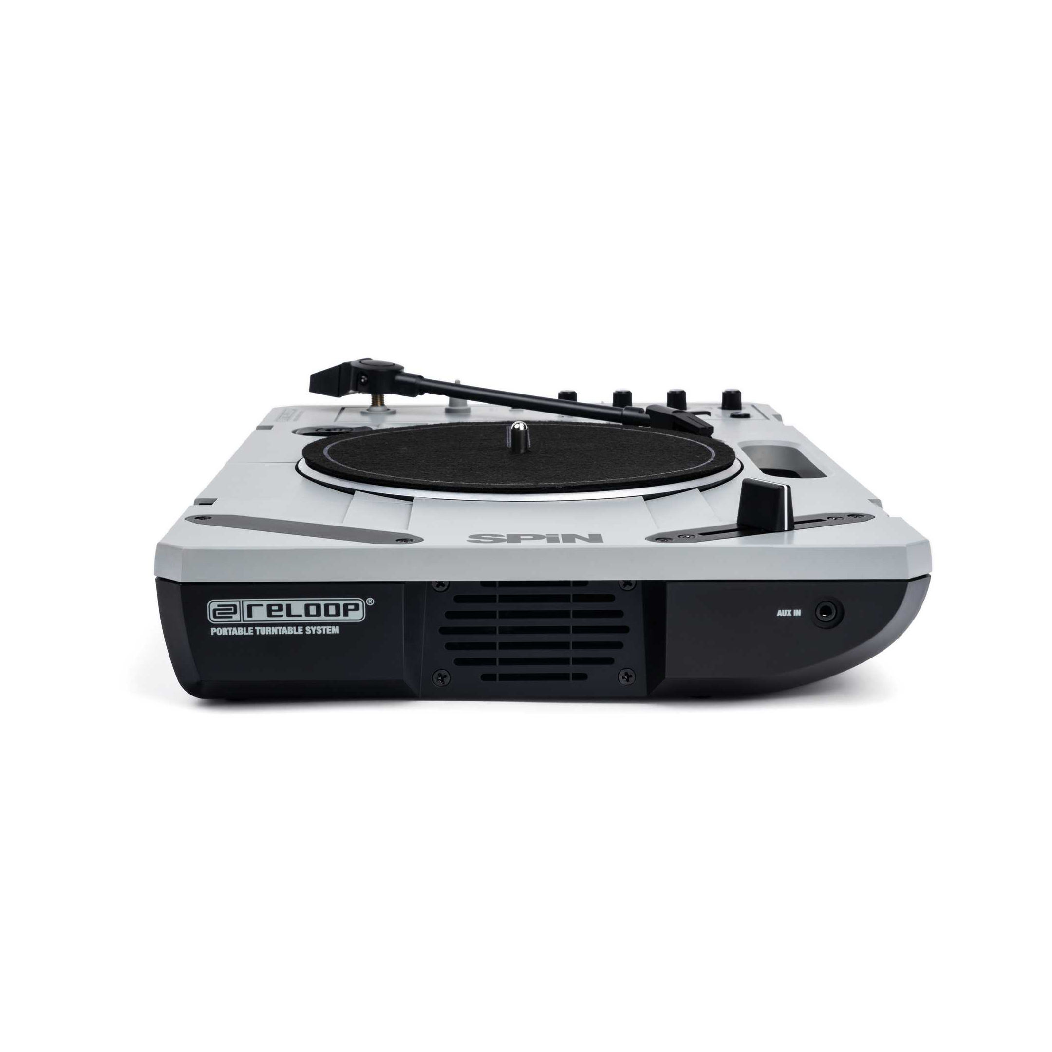 Henley Audio | SPIN Turntables |