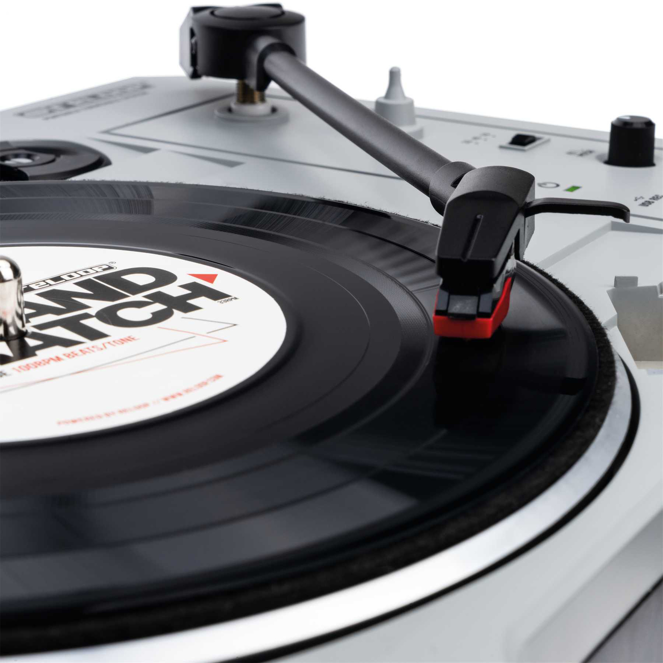 Henley Audio | SPIN Turntables |